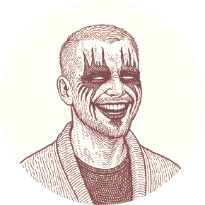 Cardigans & Corpsepaint